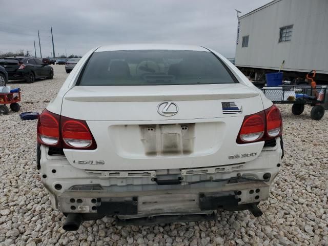 2006 Lexus GS 300