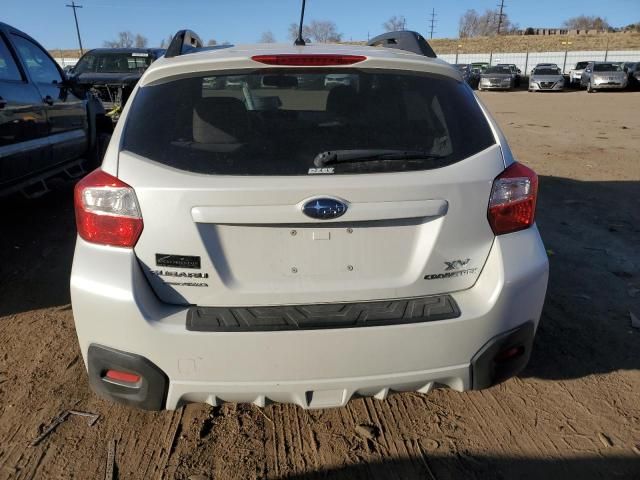 2013 Subaru XV Crosstrek 2.0 Premium