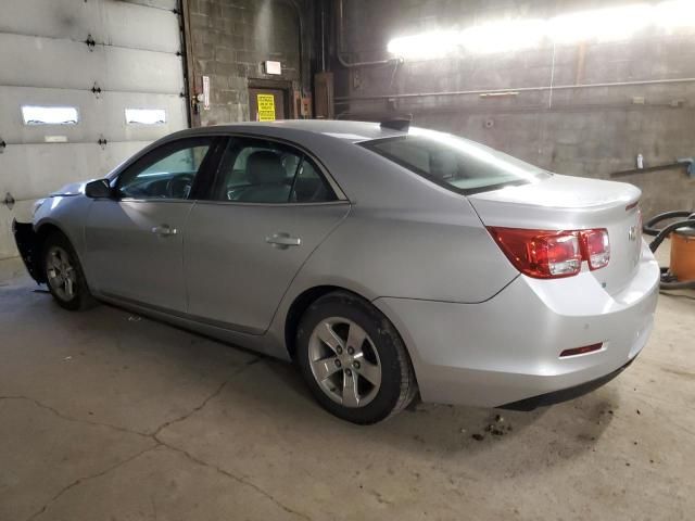 2016 Chevrolet Malibu Limited LS