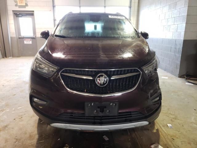 2017 Buick Encore Preferred II