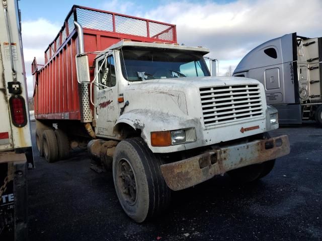 1990 International 4000 4900