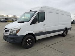 Freightliner Sprinter Vehiculos salvage en venta: 2015 Freightliner Sprinter 2500