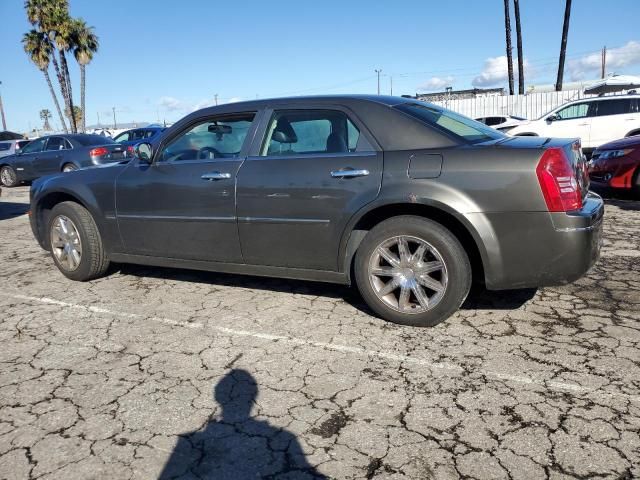 2010 Chrysler 300 Touring