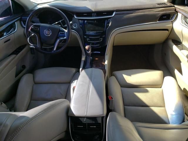 2013 Cadillac XTS Luxury Collection