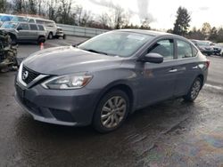 2018 Nissan Sentra S for sale in Portland, OR