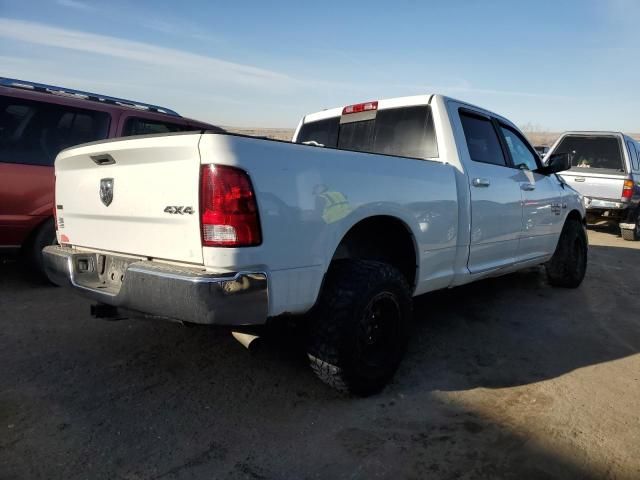 2019 Dodge RAM 1500 Classic SLT