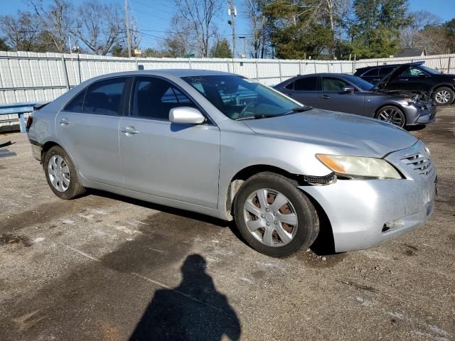 2009 Toyota Camry Base