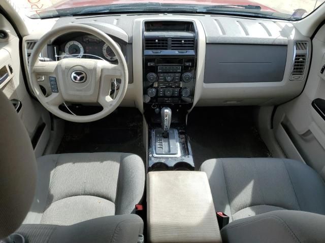 2008 Mazda Tribute I