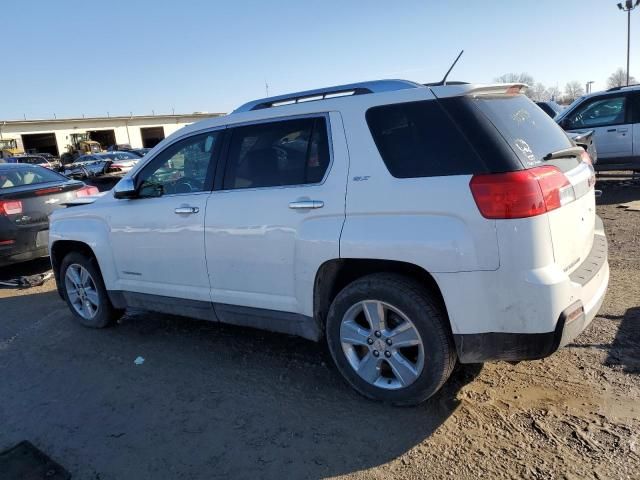 2014 GMC Terrain SLT