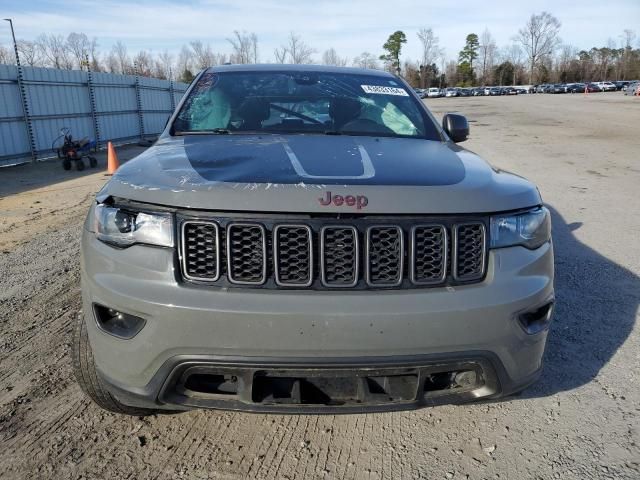 2020 Jeep Grand Cherokee Trailhawk