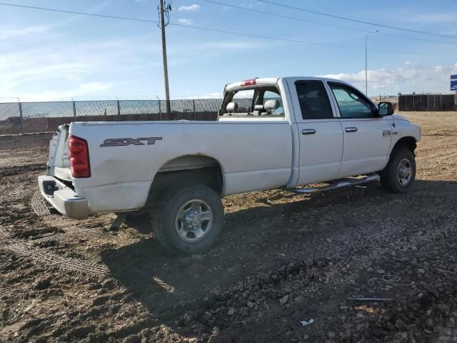 2008 Dodge RAM 2500 ST