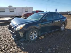 2014 Subaru Legacy 2.5I Premium en venta en Rapid City, SD