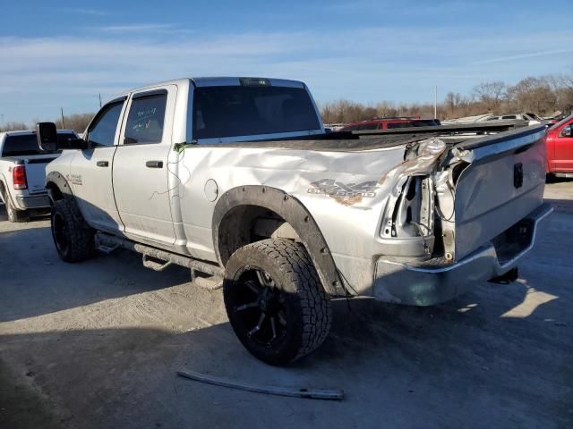 2018 Dodge RAM 2500 ST