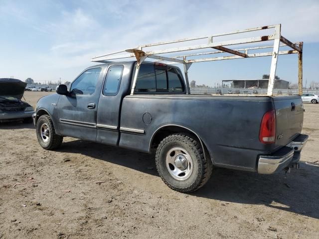 1997 Ford F150