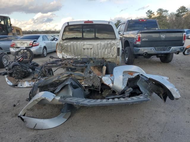 2007 Toyota Tacoma Double Cab