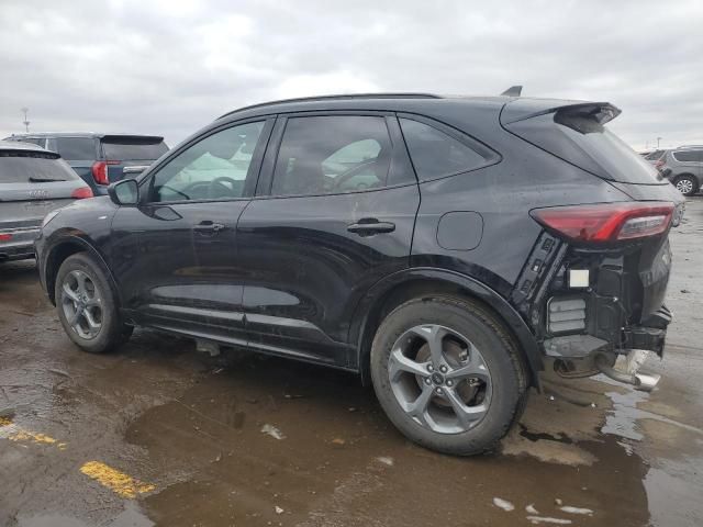 2023 Ford Escape ST Line