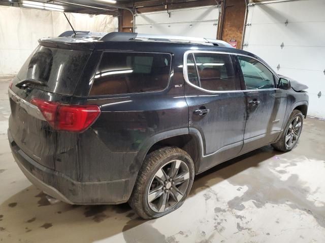 2018 GMC Acadia SLT-2