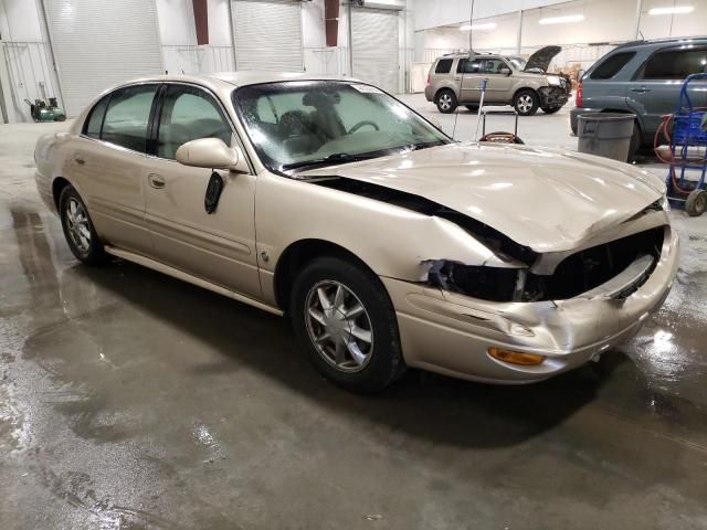 2005 Buick Lesabre Limited