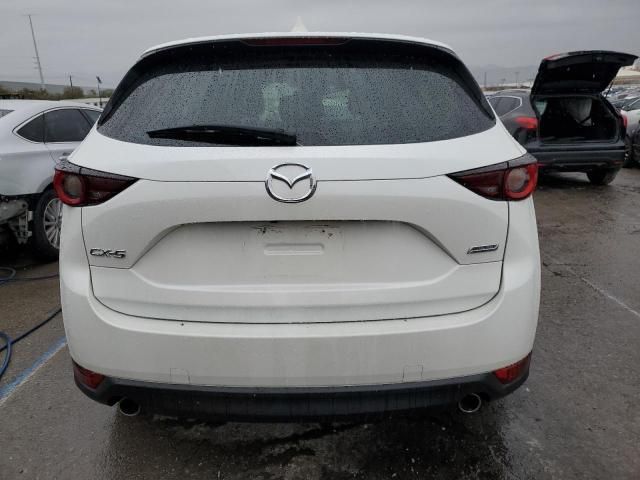 2019 Mazda CX-5 Sport