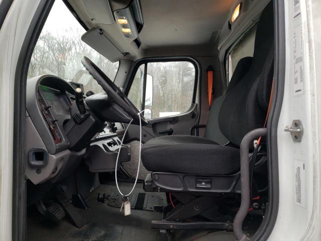 2017 Freightliner M2 106 Medium Duty