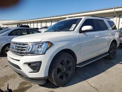 Ford Expedition xlt Vehiculos salvage en venta: 2020 Ford Expedition XLT