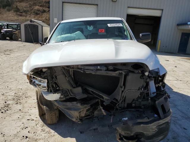 2015 Dodge RAM 1500 ST