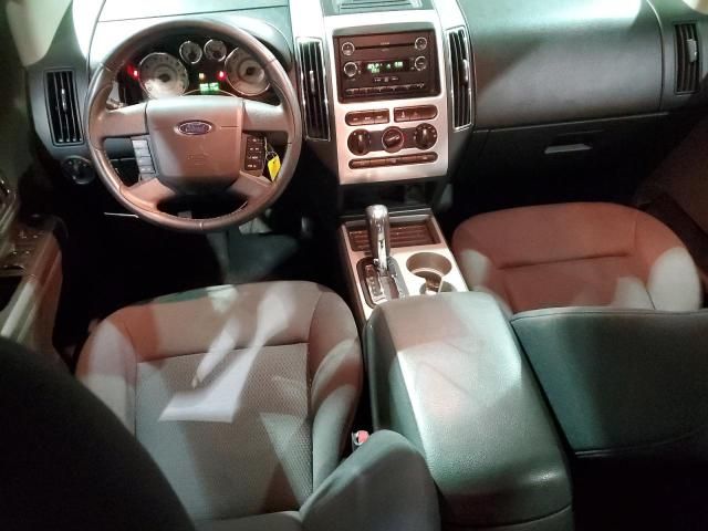 2010 Ford Edge SEL