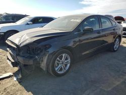 Vehiculos salvage en venta de Copart Earlington, KY: 2018 Ford Fusion SE