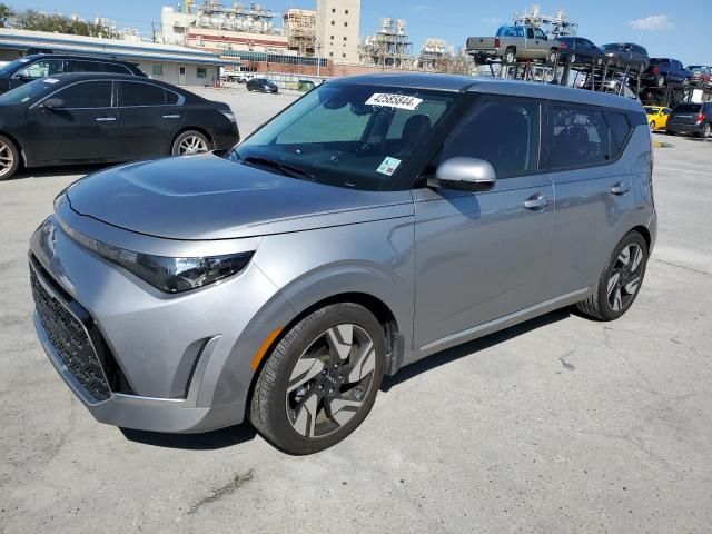 2023 KIA Soul GT Line