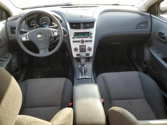 2011 Chevrolet Malibu 1LT