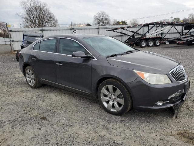 2013 Buick Lacrosse