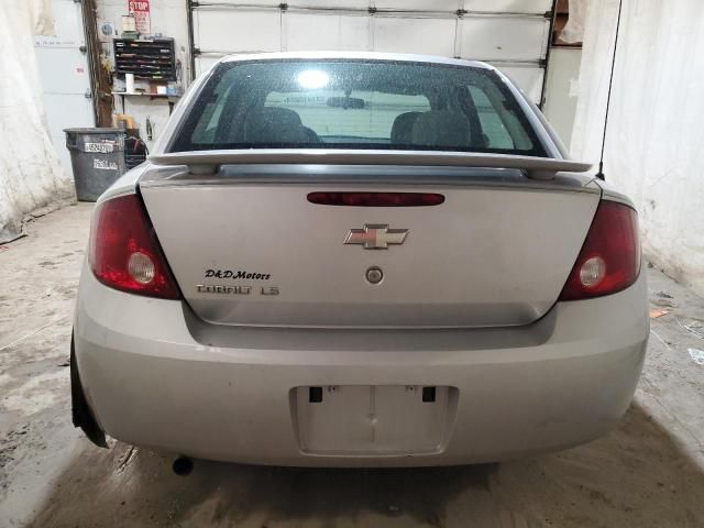 2005 Chevrolet Cobalt LS