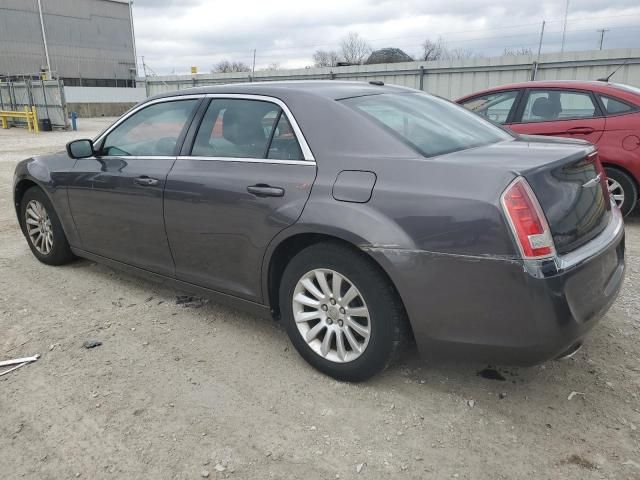 2014 Chrysler 300