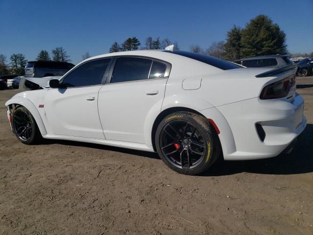 2020 Dodge Charger Scat Pack