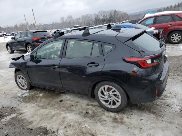 2024 Subaru Impreza