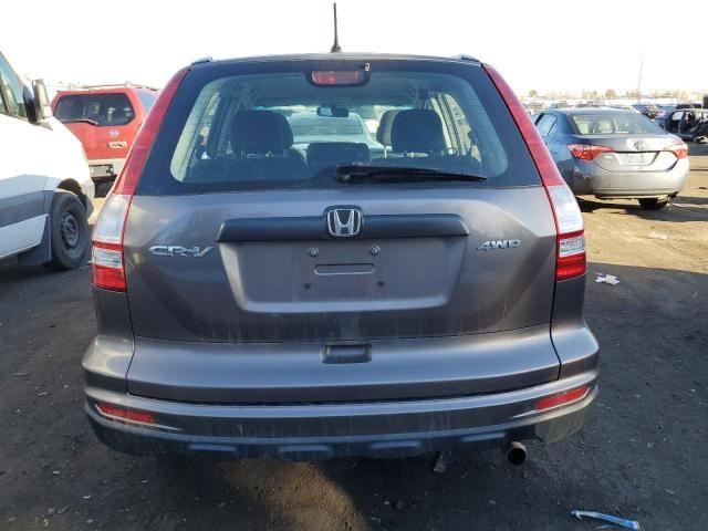 2011 Honda CR-V LX