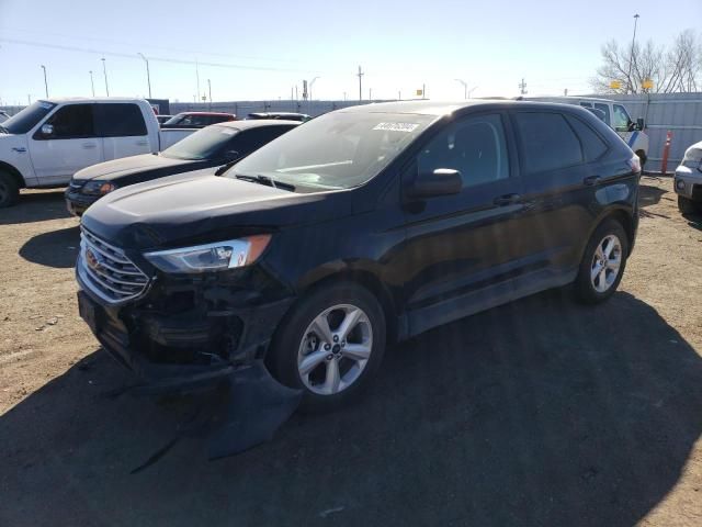 2019 Ford Edge SE