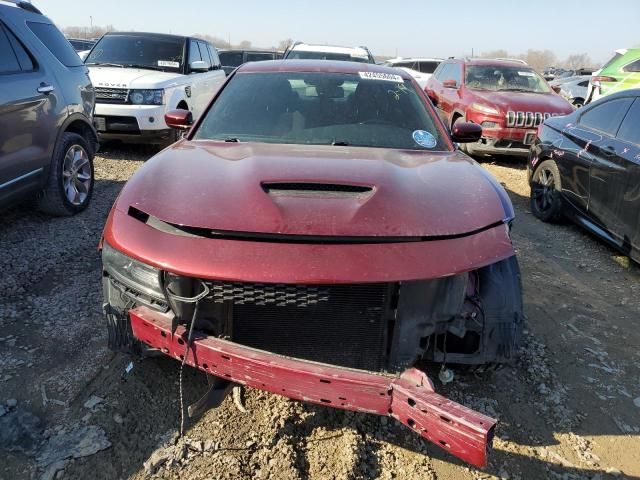 2019 Dodge Charger R/T