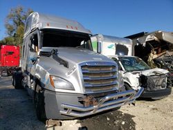 Salvage cars for sale from Copart Ocala, FL: 2020 Freightliner Cascadia 126