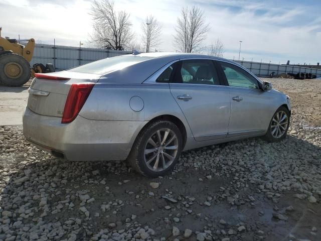 2013 Cadillac XTS Platinum