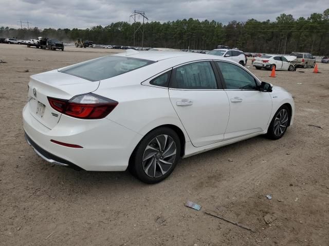 2019 Honda Insight Touring