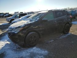 2013 Toyota Rav4 LE en venta en Indianapolis, IN