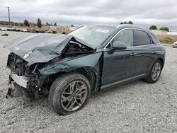 Genesis salvage cars for sale: 2023 Genesis GV70 Base