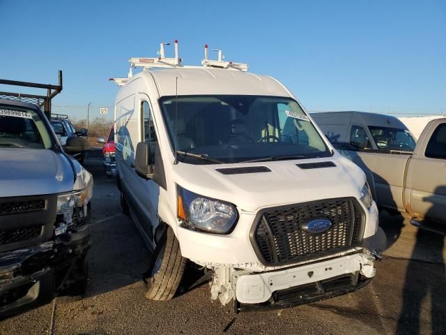 2023 Ford Transit T-250