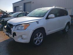 2010 Toyota Rav4 Limited en venta en Elgin, IL