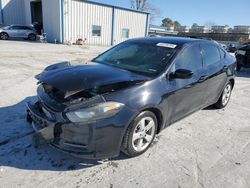 Carros con verificación Run & Drive a la venta en subasta: 2015 Dodge Dart SXT