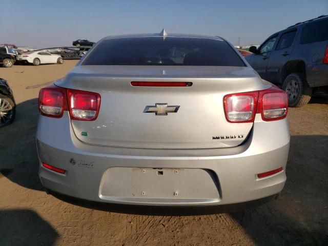 2015 Chevrolet Malibu 1LT