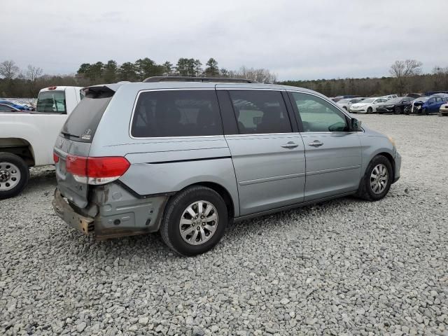 2008 Honda Odyssey EXL