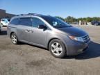 2013 Honda Odyssey Touring