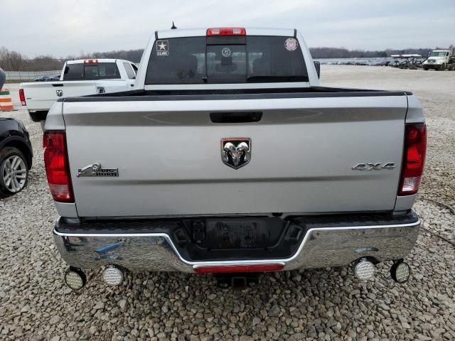 2014 Dodge RAM 1500 SLT